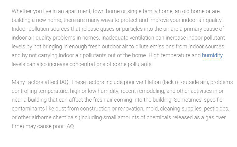 Ventilation Services in Chico, CA | All Around HVAC