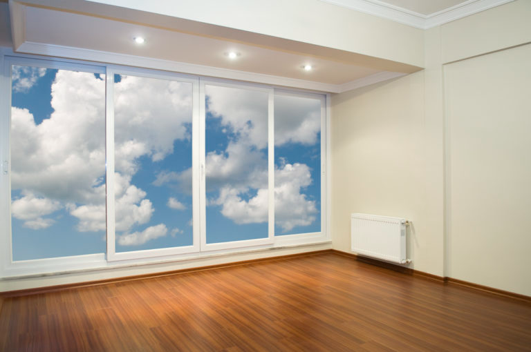 Ventilation Services in Chico, CA | All Around HVAC