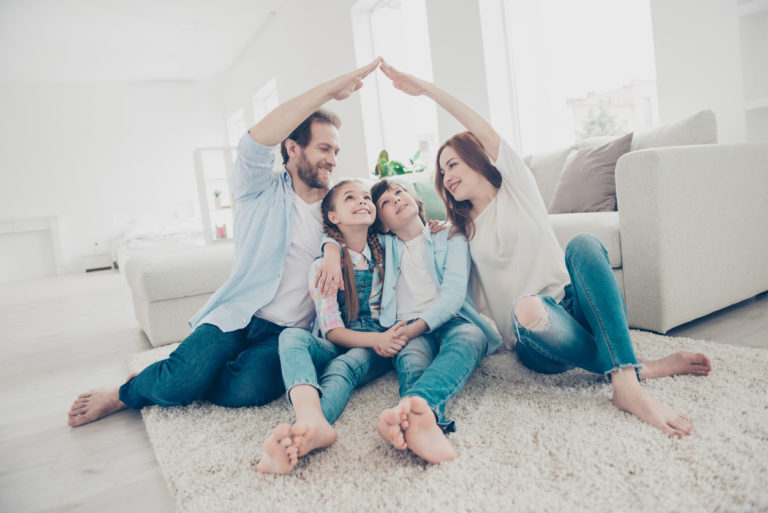 UV Air Purifiers in Chico, CA | All Around HVAC