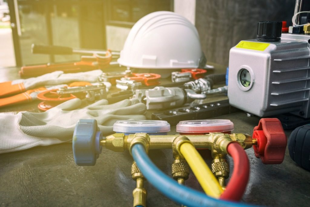 AC Maintenance In Chico, CA | All Around HVAC