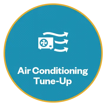 Air Conditioning Tune up