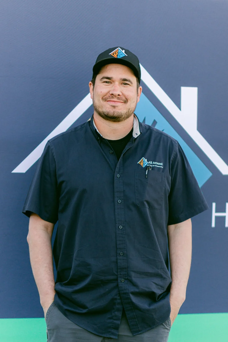 Our HVAC Team