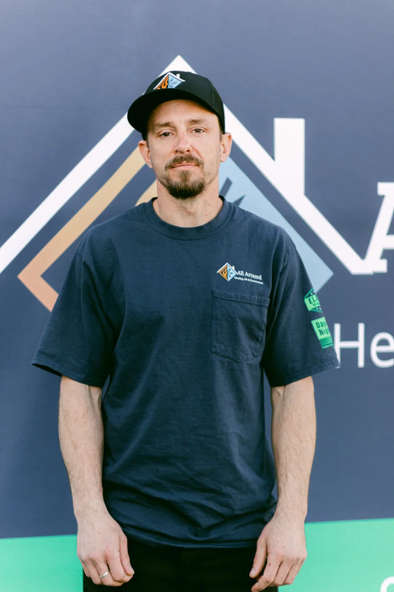 Our HVAC Team