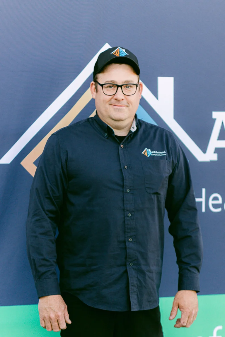 Our HVAC Team