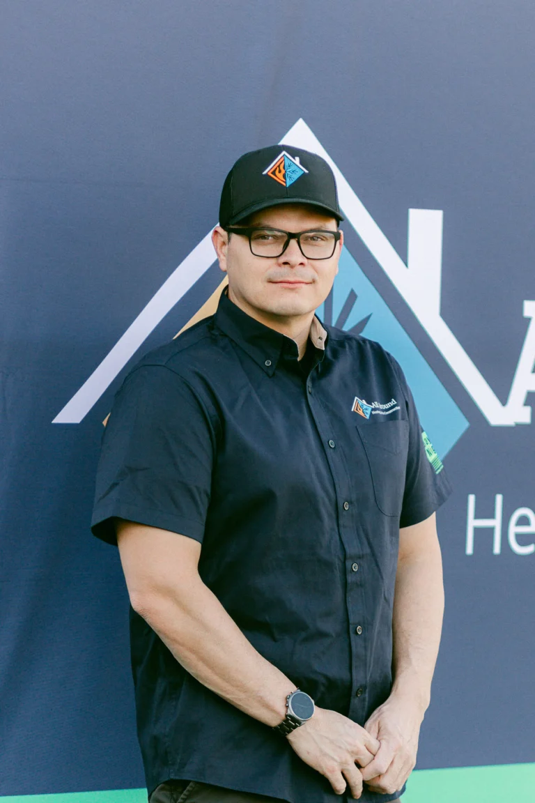 Our HVAC Team