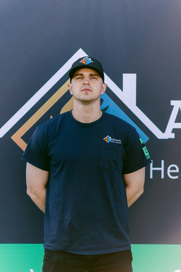 Our HVAC Team