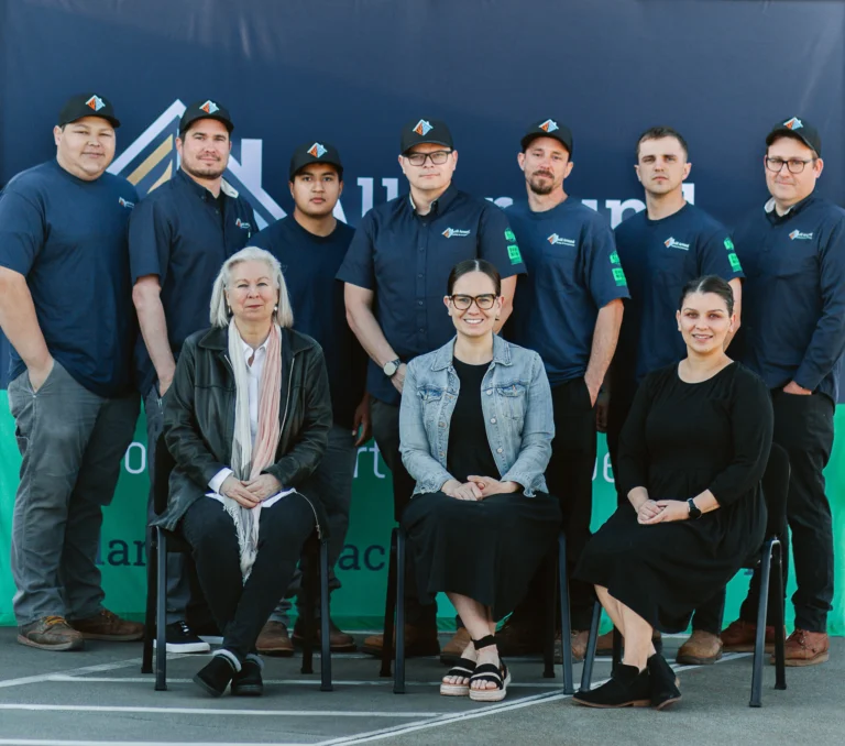Our HVAC Team