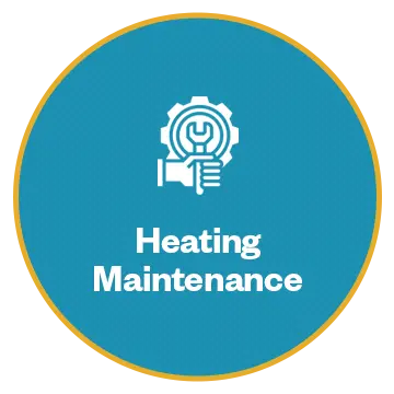 Heating Maintenance