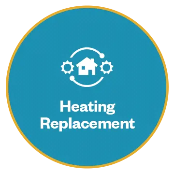 Heating Replacement