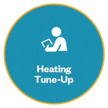 Heating Tune-Up