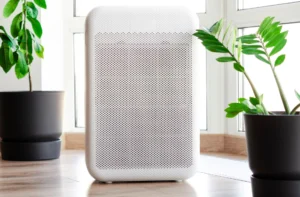 Enhancing IAQ with UV Air Purifiers and UV Coil Purifiers