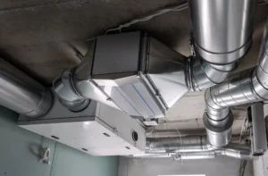 Boost IAQ With Energy Recovery And Heat Recovery Ventilators