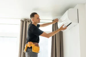 The Benefits Of A Mini-Split System