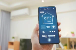 How Smart Thermostats Improve Indoor Climate Control