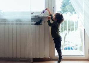 heating system