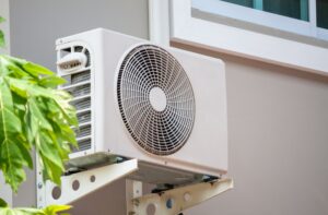 HVAC maintenance