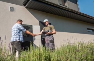 heat pump replacement