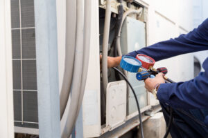 AC repair
