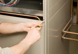 HVAC Blog 3 Furnace repair